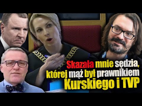 Jan Piński demaskuje i ujawnia