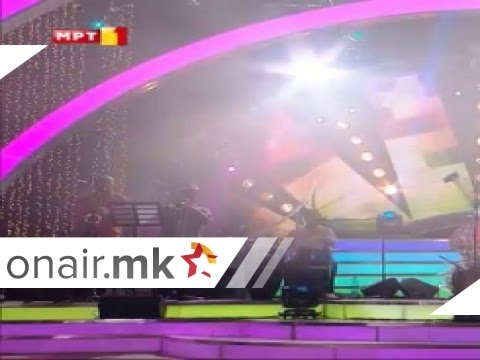 TUMBAO SALSA BEND - TANC SO ZVEZDITE 2