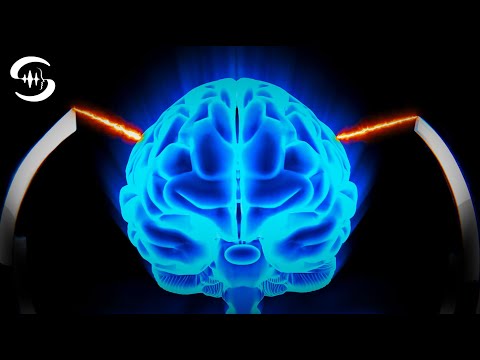 Pineal Gland Activation & Decalcification in 31 Minutes (Binaural Beats) ♫73