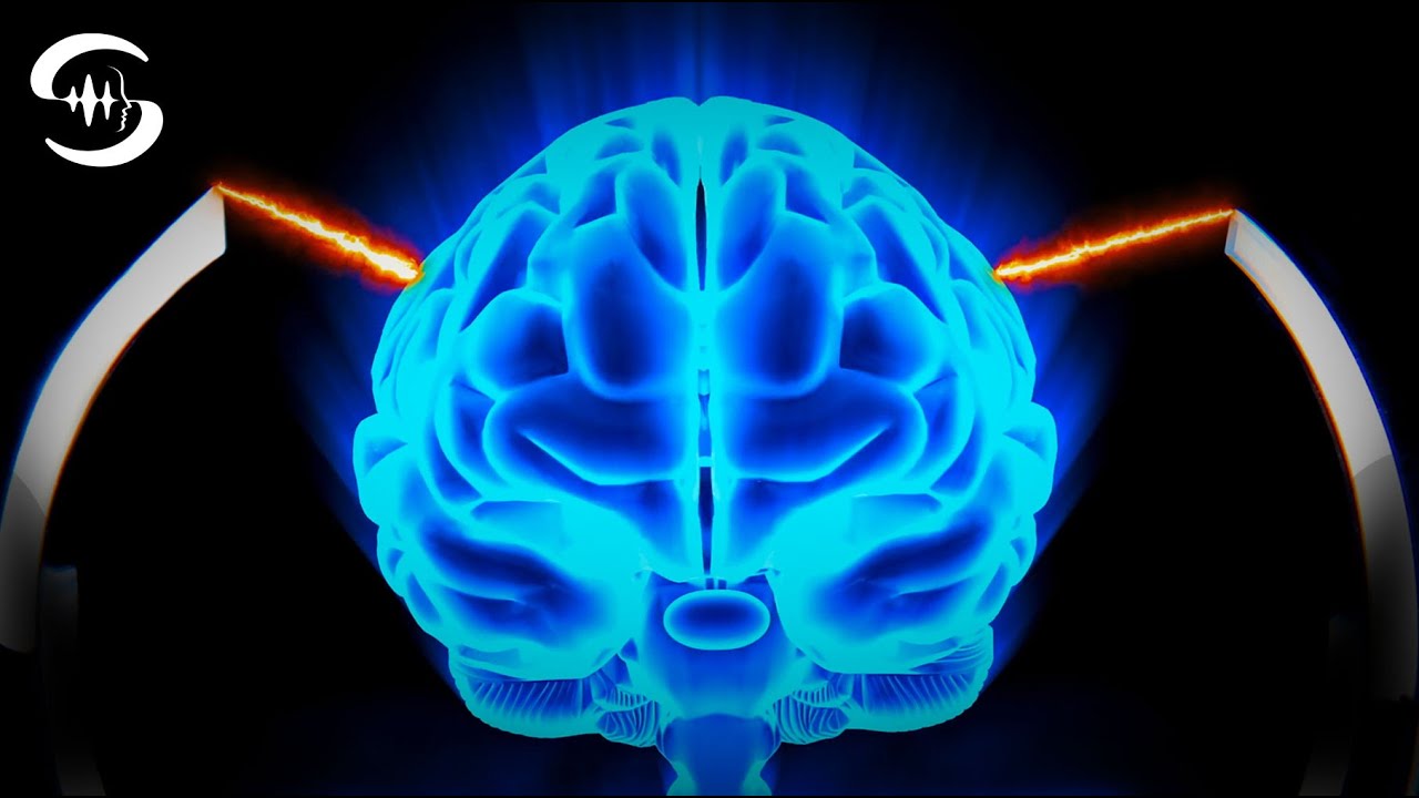 Pineal Gland Activation & Decalcification in 31 Minutes (Binaural Beats) ♫73