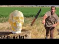 Can A Thrown Knife Really Kill