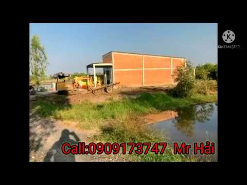 1000m2 thổ lúa ngay trung tâm thị trấn xây trọ hoặc lập vườn điều được