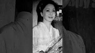 ?岩下志麻　篠田正浩