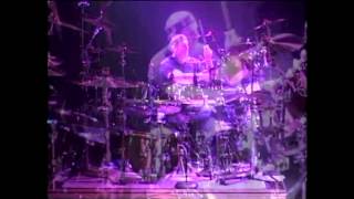 Drum Solo by Mike Michalkow