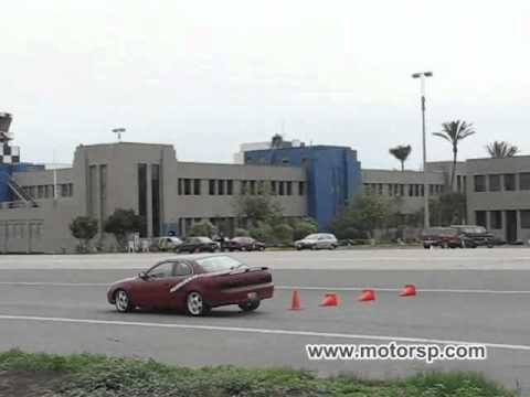 CADEPOR Autocross 4ta fecha 2011 - Superior 3