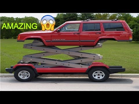 Strangest Cars Ever Made Video