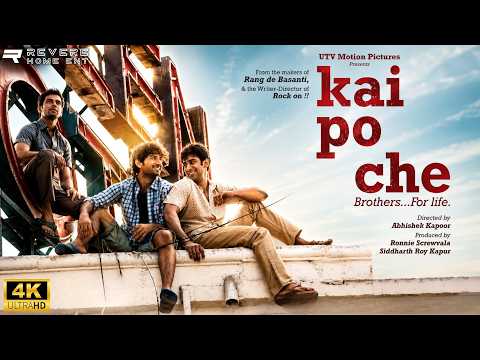 Kai Po Che