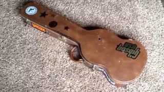 Video thumbnail for 2001 Gibson SG Supreme   Sold 1-28-15 by The Trogly's Guitar Show
