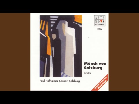 Von sand Marteins freuden: Wolauf lieben gesellen unverczait