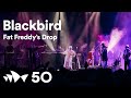 Fat Freddy's Drop perform "Blackbird" | Live at Sydney Opera House
