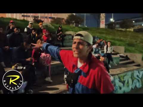 WASON vs ANIVELVA - CUARTOS - Rappaurte - FECHA 12/2023