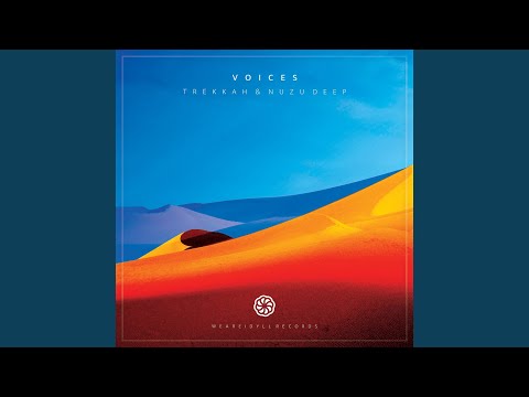 Voices (DJ IC Remix)