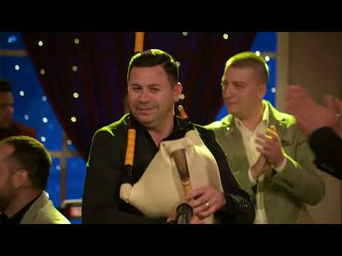 Aleksandar Icov i Grupa Kruna - Vesela gajda