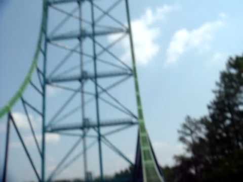 Kingda Ka (POV)