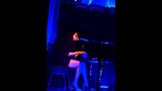 Marsha Ambrosius - The Break Up Song at the Fillmore