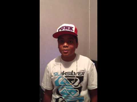 Mc Lincon - Rima na hora