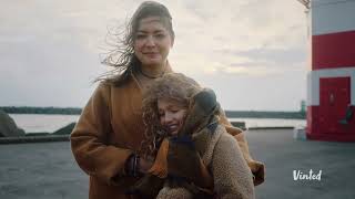 Vinted TV Commercial - NL Campaign | Wolfstreet