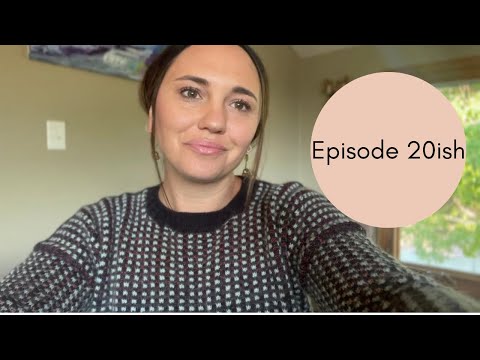 Chats with the Farmer’s Daughter : Episode 20ish!