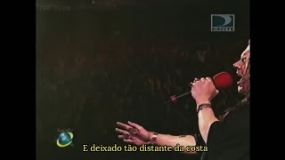 Guns N&#39; Roses - Madagascar - (Tradução/Legendado) - Live in Rock in Rio 2001 - 1080p