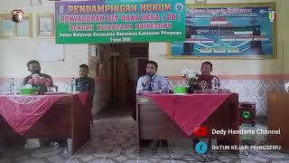 Video Desa 3