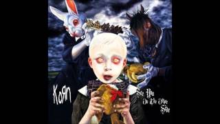 Korn - Open Up