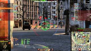 FCM 50t 플레이 영상