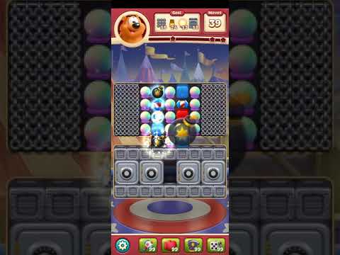 Toon Blast level 3154