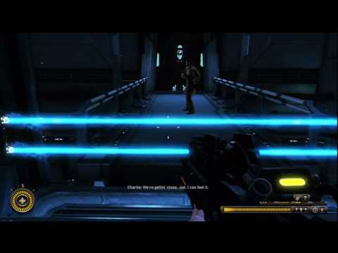 Resistance 3 HD Walkthrough [Difficult] - Part 31 (Ch.19 & 20)