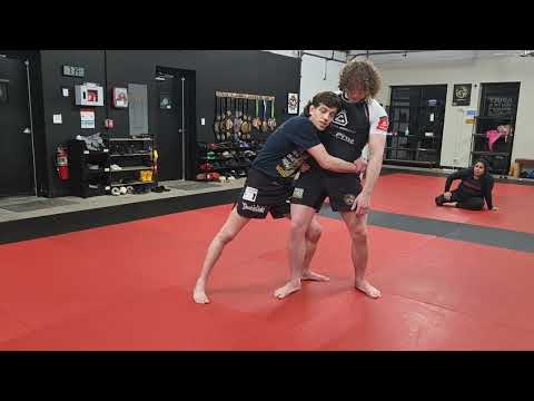 Front Body Lock Takedowns. Mat Return, Throw By, and more.