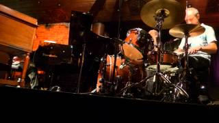 The New Standard Trio - Munich, Germany, 2015-07-22, part 3/7