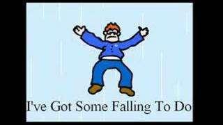 Lemon Demon- I've Got Some Falling To Do!!!