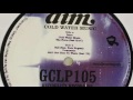 Aim - Ain't Got Time To Waste (ft. YZ)