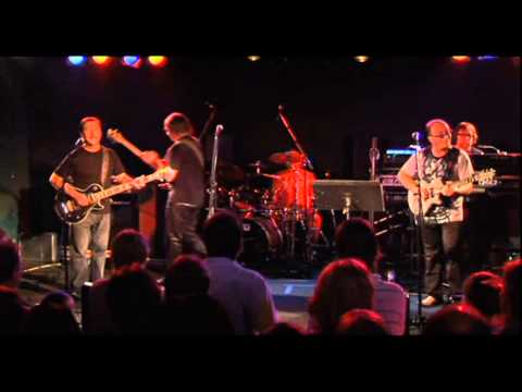 Olympic - ANDĚL, live Futurum - 10