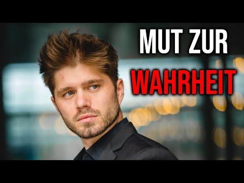 Die unbequeme Wahrheit: Warum du ehrlich sein musst, um deine Beziehung zu retten!