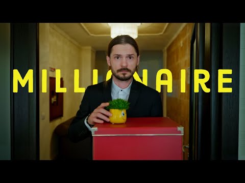 Millionaire (Official Video)