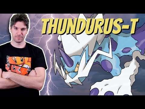 Quando THERIAN è meglio! - FREE BATTLESPOT - #pokemon Spada & Scudo ⚔️🛡️