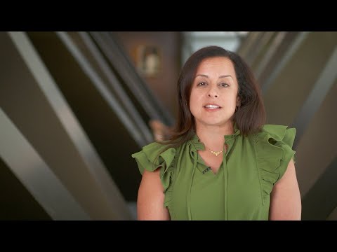 Does my child have a collapsed lung?