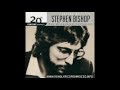 Stephen Bishop - Only The Heart Within You