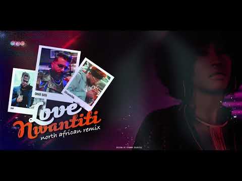 Elgrandetoto ft Ckay - love Nwantiti (Omar Baya Remix)