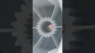 Replacing an Agitator in a High Efficiency Whirlpool Washer