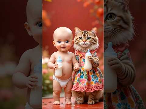 Dudi dudi dam dam🍼😹| #monkey #babydance #cutebaby #funnyanimals #trending #funnyvideo #viraldance