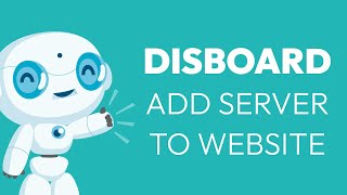 Disboard Bot - How to Setup & Use Disboard Bot on Discord (2025)