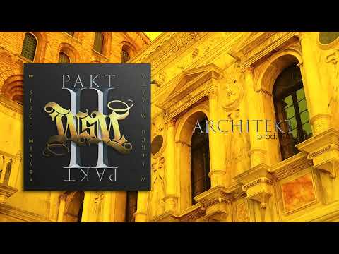 W Sercu Miasta (WSM) - Architekt (prod. PAT)