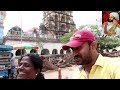 Met Thanjavur Raja Anees Shaz Vlog