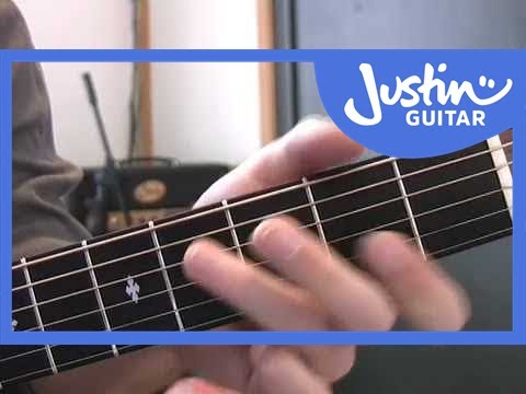 Tears In Heaven - Eric Clapton #1of2 (Songs Guitar Lesson ST-317) How to play