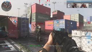 codmwやるよ