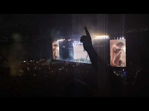 Jijiji - Indio y LFDAA (La Plata 06/12/2025) 