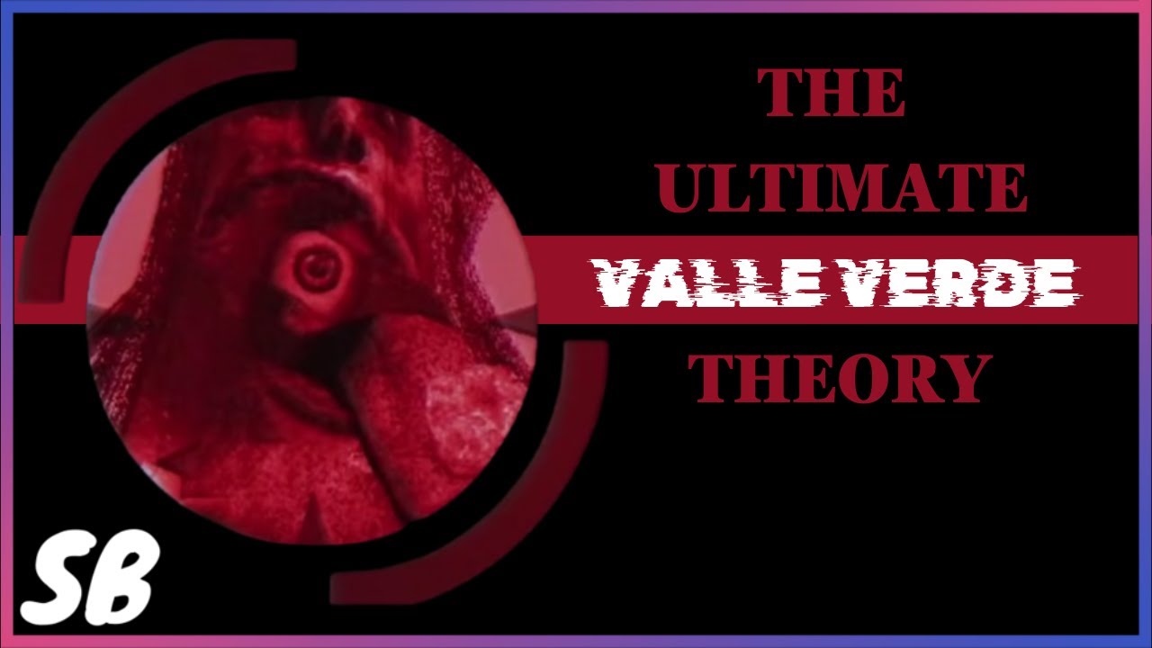 The Analog Horror Series Where Animal Crossing Villagers Summon a Demon (Valle Verde EXPLAINED)
