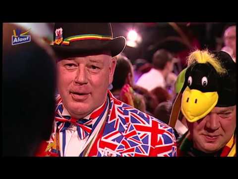 ​50. Twieë Half Um - Vastelaoves leefde (Baarlo)