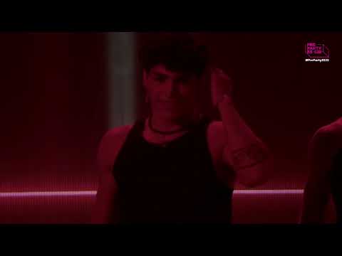 Aritz - “Flamenco” | PrePartyES 2023